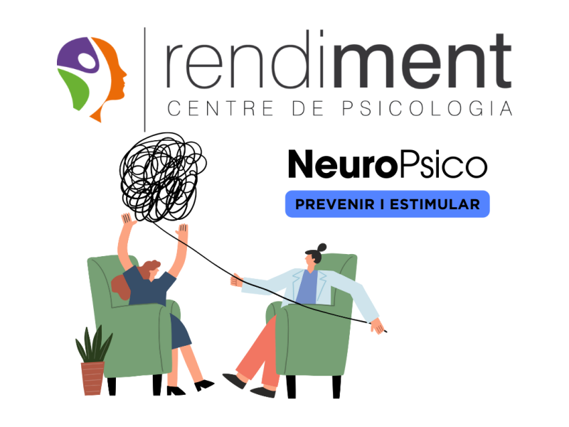 Servicio de Prevencin y Estimulacin Neuropsicolgica