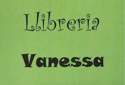 Llibreria - Papereria Vanessa